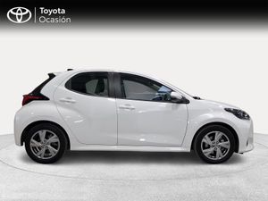 Toyota Yaris 1.5 120H Active Plus  - Foto 18