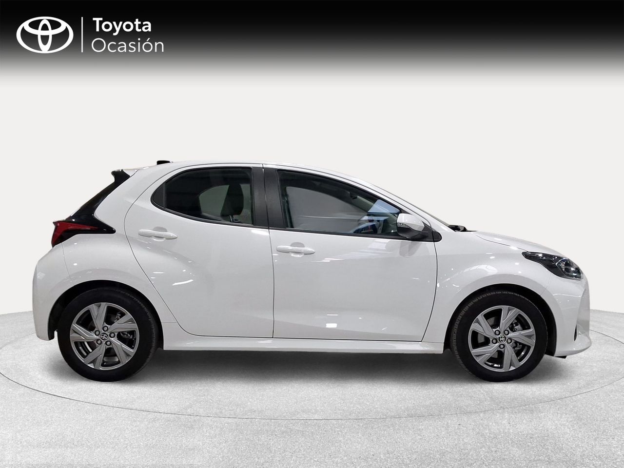 Toyota Yaris 1.5 120H Active Plus  - Foto 18