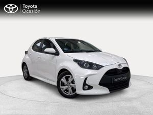 Toyota Yaris 1.5 120H Active Plus  - Foto 20