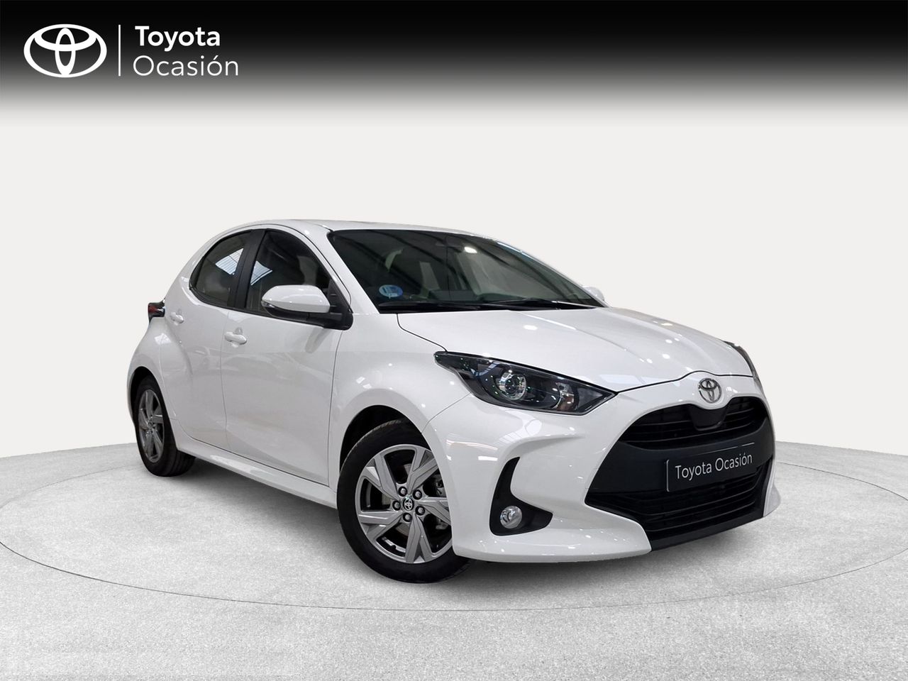 Toyota Yaris 1.5 120H Active Plus  - Foto 20