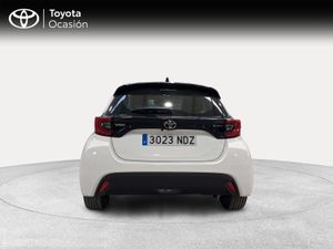 Toyota Yaris 1.5 120H Active Plus  - Foto 5