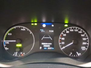 Toyota Yaris 1.5 120H Active Plus  - Foto 15