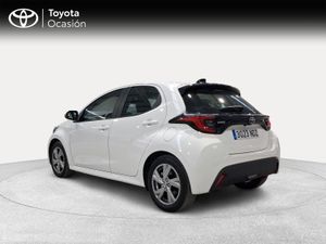 Toyota Yaris 1.5 120H Active Plus  - Foto 3