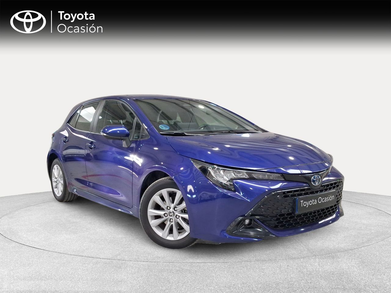 Toyota Corolla 140H Active Plus  - Foto 20