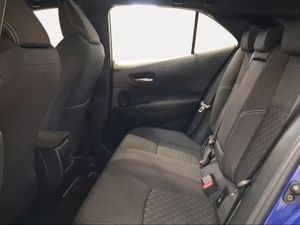 Toyota Corolla 140H Active Plus  - Foto 12