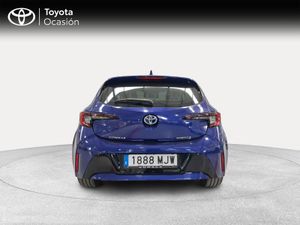 Toyota Corolla 140H Active Plus  - Foto 5