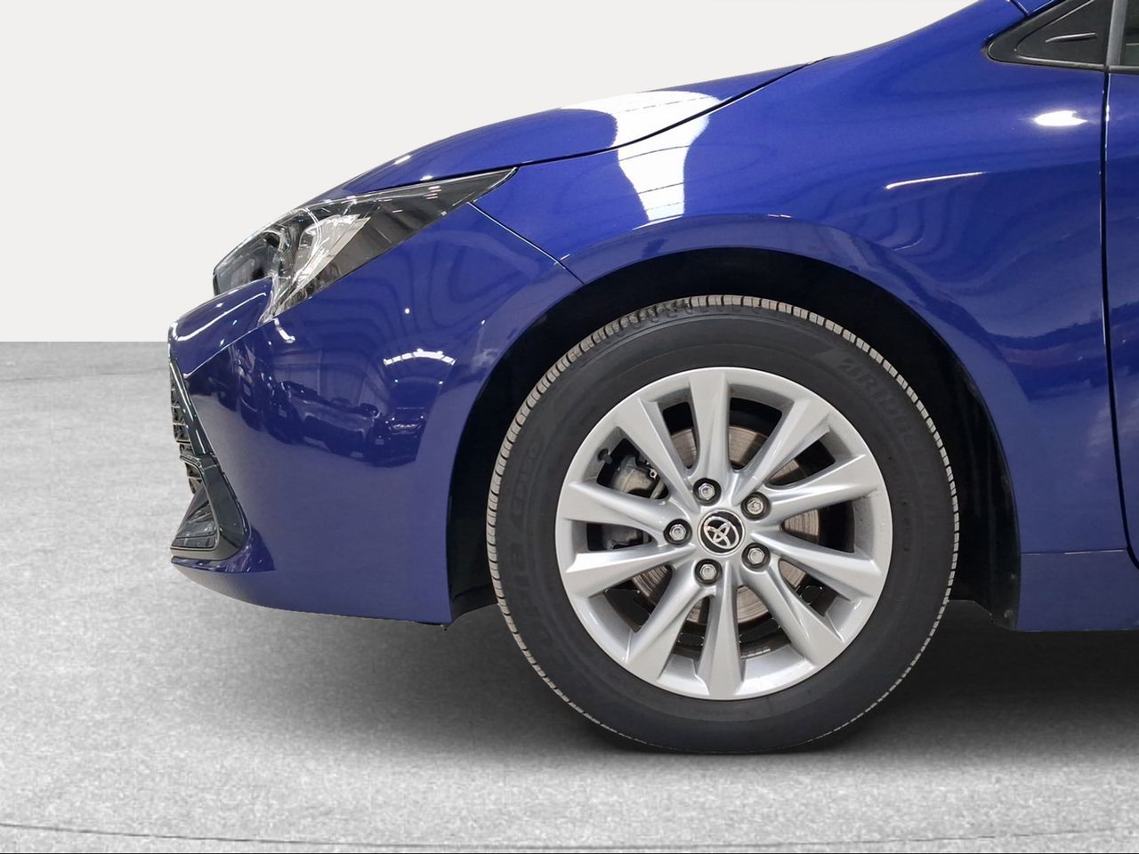 Toyota Corolla 140H Active Plus  - Foto 17