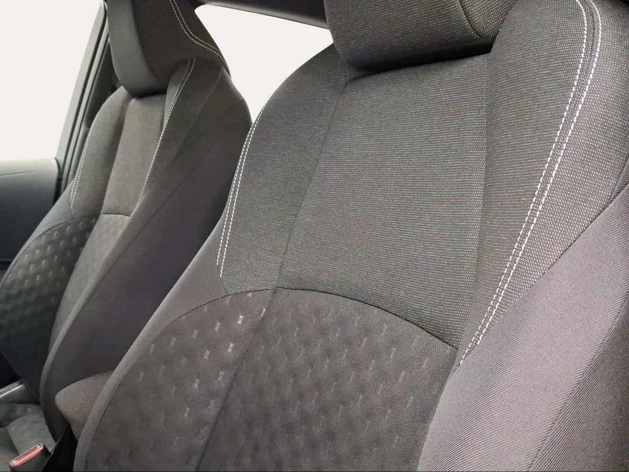 Toyota Corolla 140H Active Plus  - Foto 23
