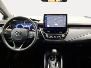 Toyota Corolla 140H Active Plus  - Foto 9