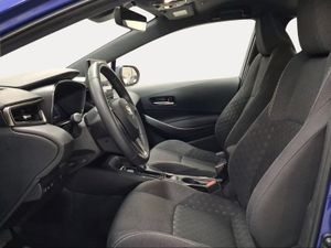 Toyota Corolla 140H Active Plus  - Foto 13