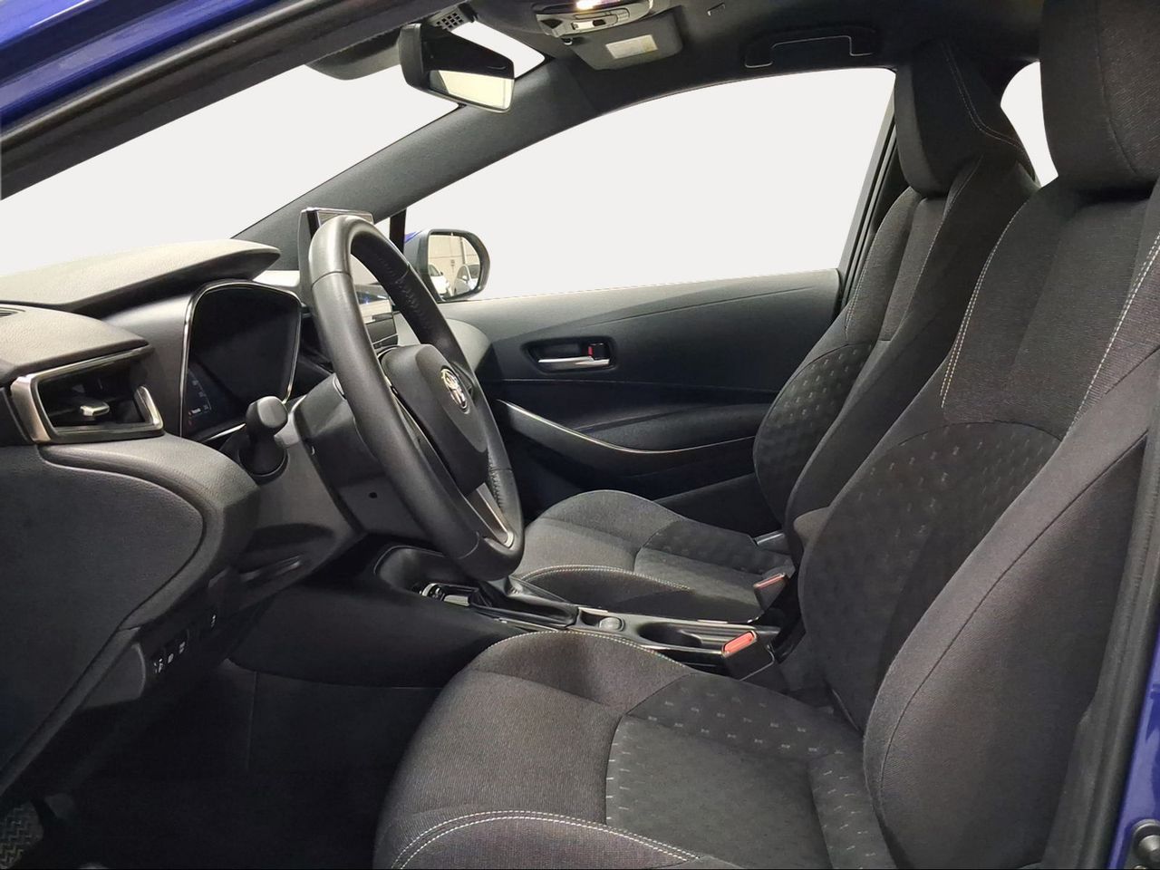 Toyota Corolla 140H Active Plus  - Foto 13