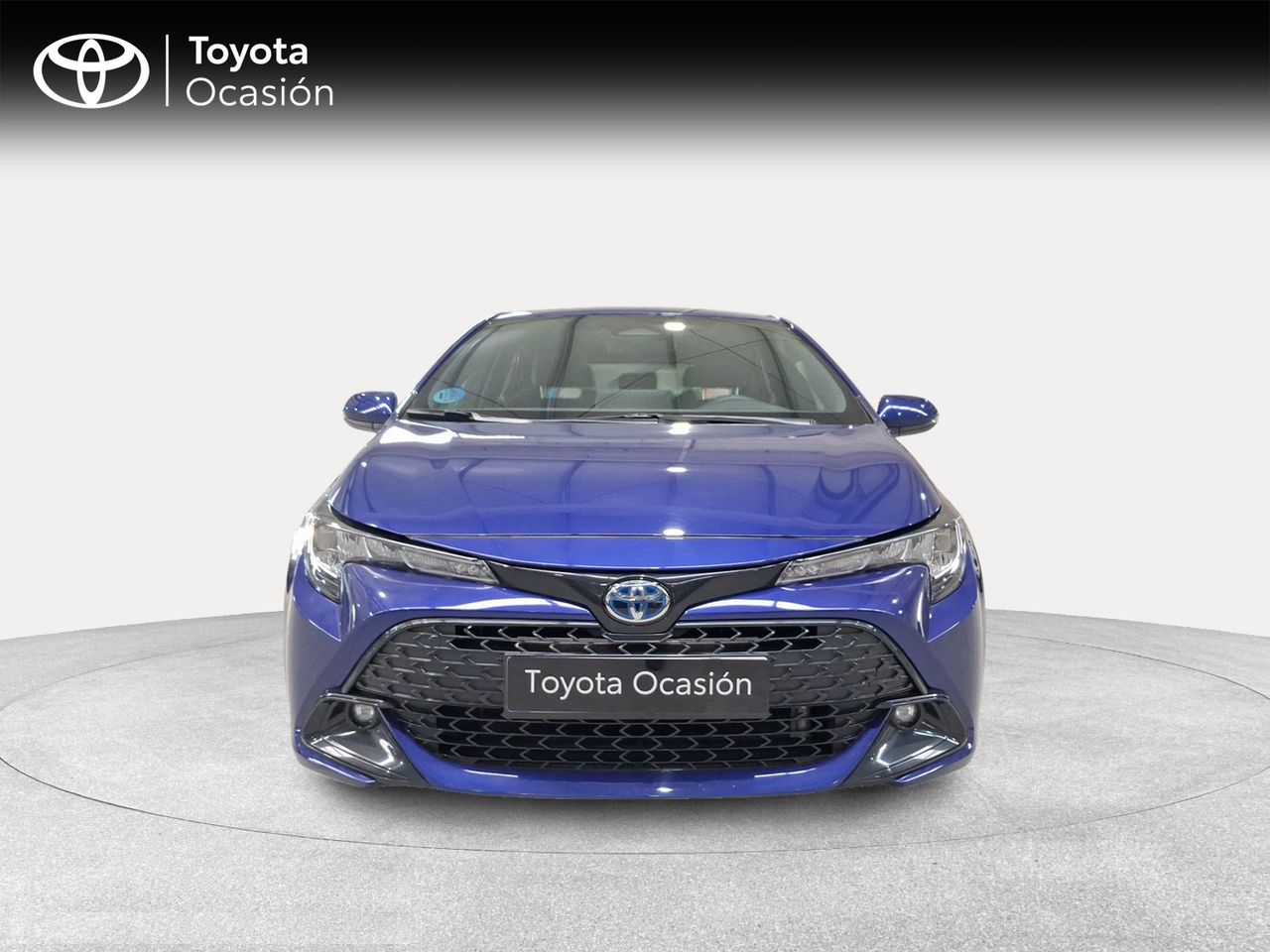 Toyota Corolla 140H Active Plus  - Foto 6