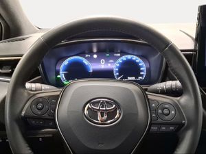 Toyota Corolla 140H Active Plus  - Foto 14