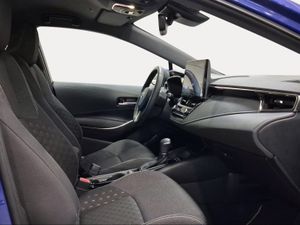 Toyota Corolla 140H Active Plus  - Foto 7