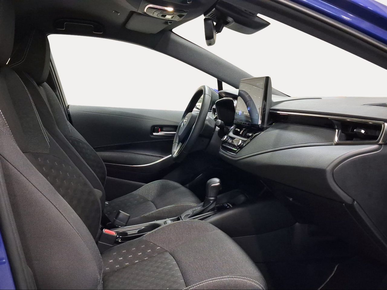 Toyota Corolla 140H Active Plus  - Foto 7