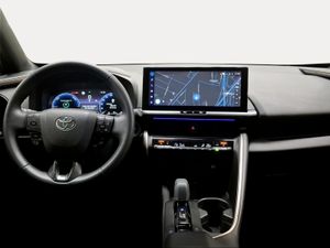 Toyota C-HR 1.8 Spirit Hybrid 140  - Foto 9