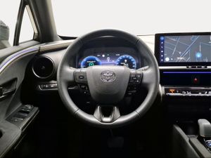 Toyota C-HR 1.8 Spirit Hybrid 140  - Foto 10