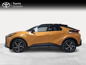 Toyota C-HR 1.8 Spirit Hybrid 140  - Foto 4