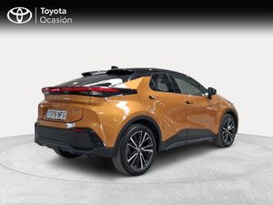 Toyota C-HR 1.8 Spirit Hybrid 140  - Foto 19