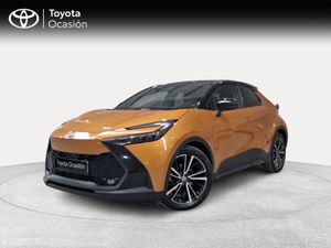 Toyota C-HR 1.8 Spirit Hybrid 140  - Foto 2