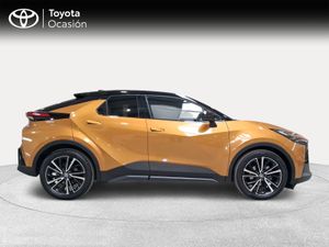 Toyota C-HR 1.8 Spirit Hybrid 140  - Foto 18