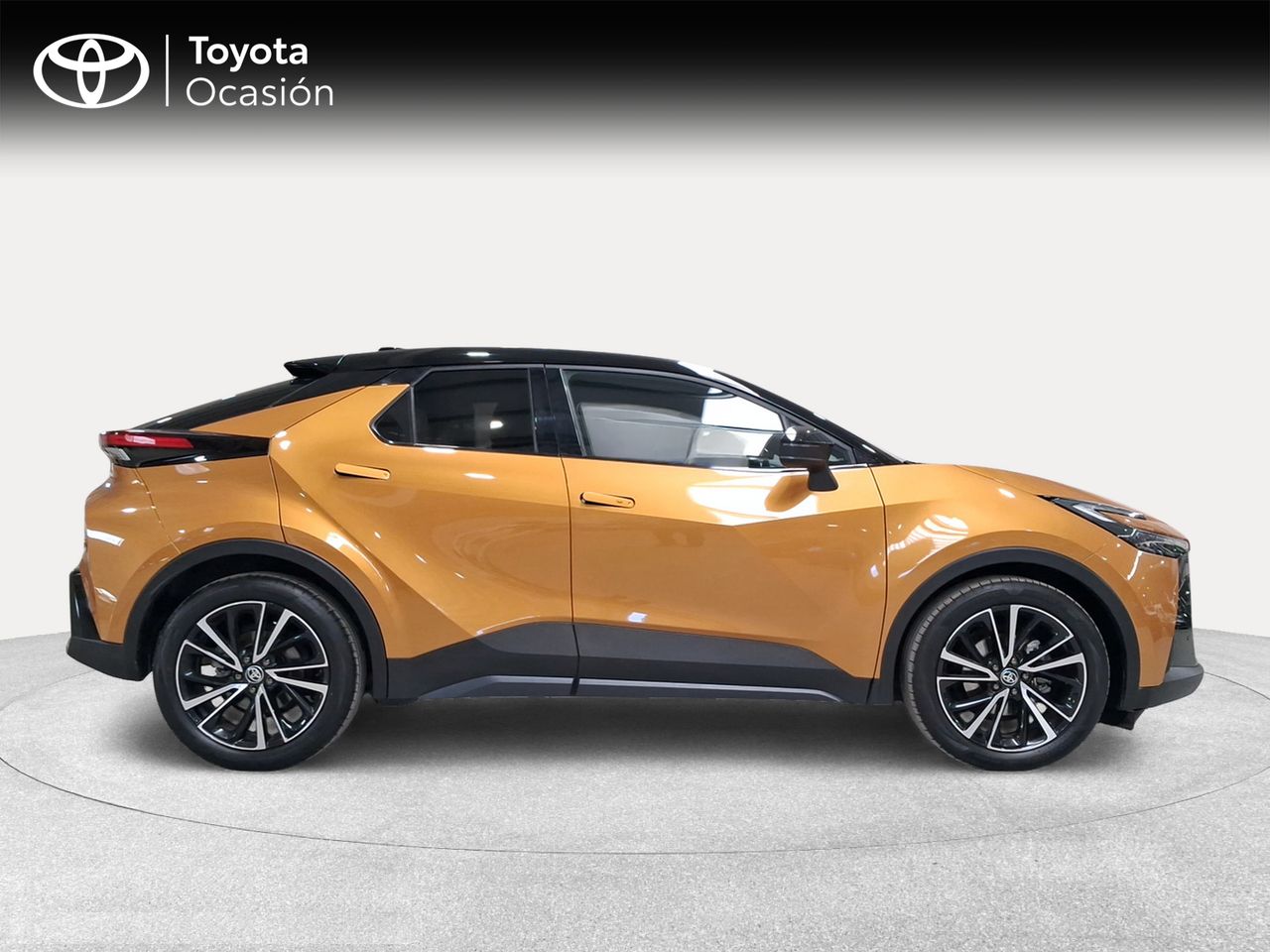 Toyota C-HR 1.8 Spirit Hybrid 140  - Foto 18