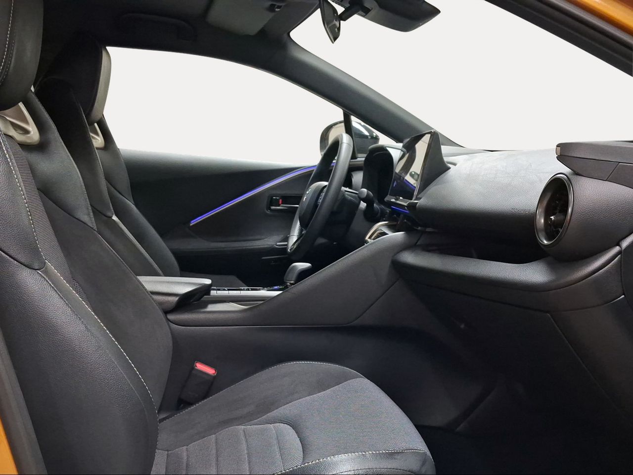 Toyota C-HR 1.8 Spirit Hybrid 140  - Foto 7