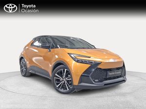 Toyota C-HR 1.8 Spirit Hybrid 140  - Foto 20