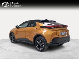 Toyota C-HR 1.8 Spirit Hybrid 140  - Foto 3
