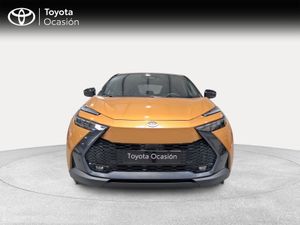 Toyota C-HR 1.8 Spirit Hybrid 140  - Foto 6