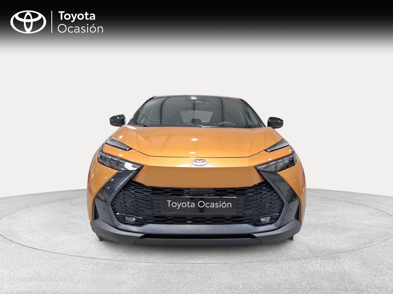 Toyota C-HR 1.8 Spirit Hybrid 140  - Foto 6