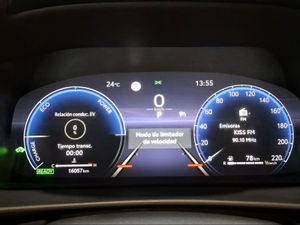 Toyota C-HR 1.8 Spirit Hybrid 140  - Foto 15