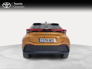 Toyota C-HR 1.8 Spirit Hybrid 140  - Foto 5
