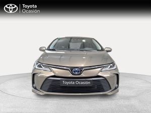 Toyota Corolla 1.8 125H STYLE E-CVT SEDAN  - Foto 6