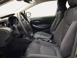 Toyota Corolla 1.8 125H STYLE E-CVT SEDAN  - Foto 13