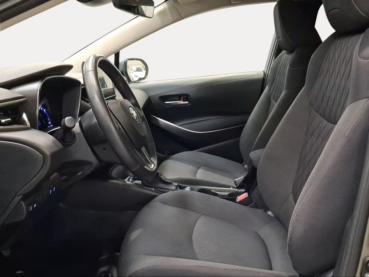 Toyota Corolla 1.8 125H STYLE E-CVT SEDAN  - Foto 13