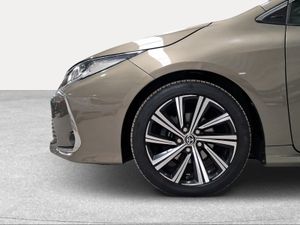 Toyota Corolla 1.8 125H STYLE E-CVT SEDAN  - Foto 17