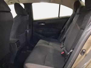 Toyota Corolla 1.8 125H STYLE E-CVT SEDAN  - Foto 12