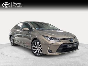 Toyota Corolla 1.8 125H STYLE E-CVT SEDAN  - Foto 20