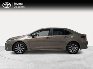 Toyota Corolla 1.8 125H STYLE E-CVT SEDAN  - Foto 4