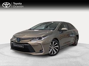 Toyota Corolla 1.8 125H STYLE E-CVT SEDAN  - Foto 2