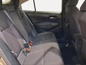 Toyota Corolla 1.8 125H STYLE E-CVT SEDAN  - Foto 8
