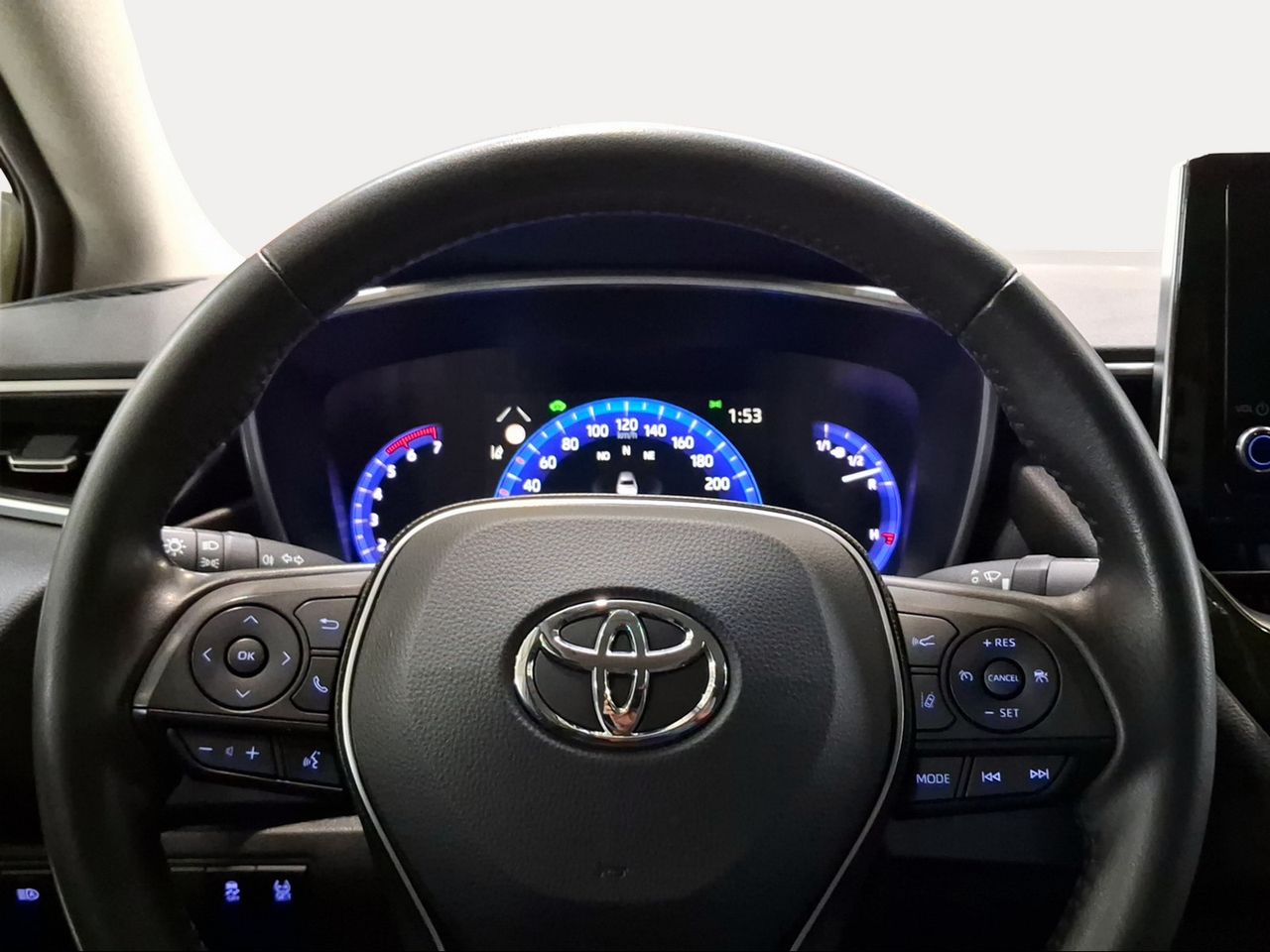 Toyota Corolla 1.8 125H STYLE E-CVT SEDAN  - Foto 14