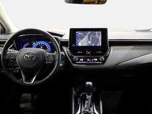 Toyota Corolla 1.8 125H STYLE E-CVT SEDAN  - Foto 9