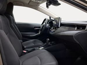 Toyota Corolla 1.8 125H STYLE E-CVT SEDAN  - Foto 7