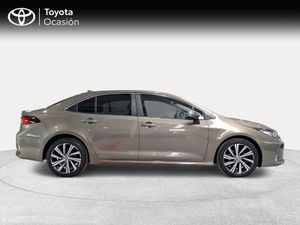 Toyota Corolla 1.8 125H STYLE E-CVT SEDAN  - Foto 18