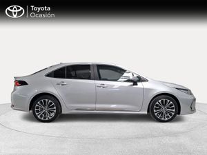 Toyota Corolla 140H Style Plus  - Foto 18
