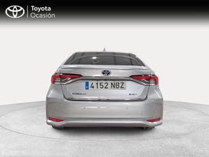Toyota Corolla 140H Style Plus  - Foto 5