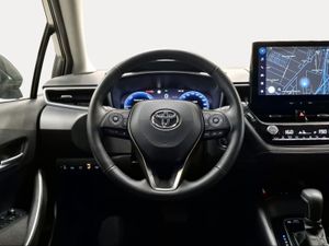 Toyota Corolla 140H Style Plus  - Foto 10