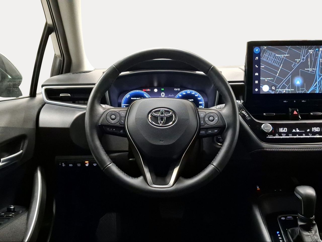 Toyota Corolla 140H Style Plus  - Foto 10